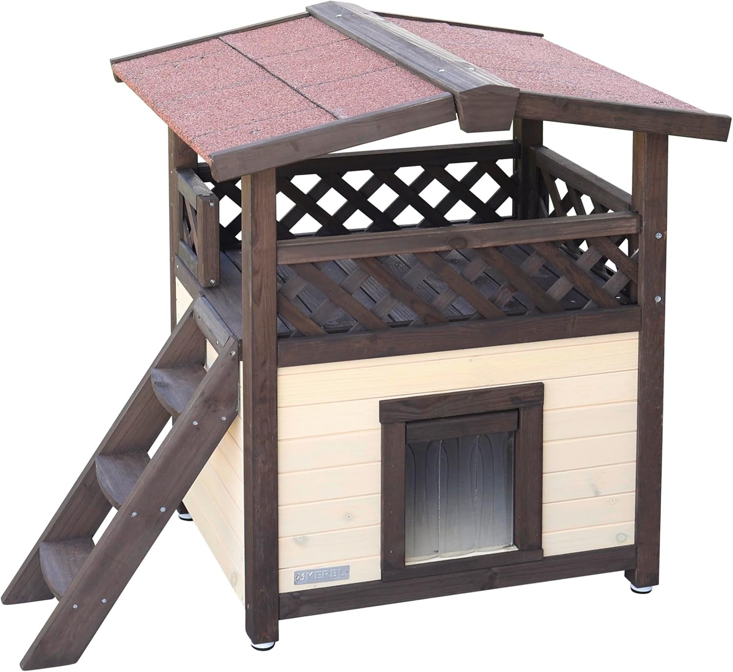 Dekens en meubels, Huisdieren, Grotten & Huizen, Katten, Kattenbedden, Katten - bedden, matrassen