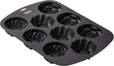 Pan voor 9 muffins Gugelhupf Original Kaiser Inspiration, 38 X 27 cm, antiaanbaklaag Naty Shop