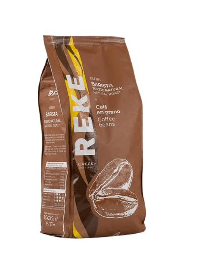 Koffie (100% natuurlijk), ongemalen, 1kg