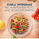 Volkoren Barilla Fusilli Volkorenpasta – 1 kg