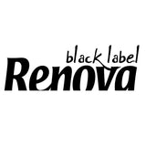 Renova Cocktail Groen Papieren Servetten - 30 Servetten