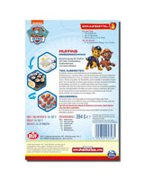RUF X PAW Patrol Muffin Backmischung Met Erdbeer-Geschmack, voor 12 Paw Patrol Muffins, Inkl.16 Oblaten-Auflegern en Pawsome Muffin-Förmchen, 1 X 394G Naty Shop