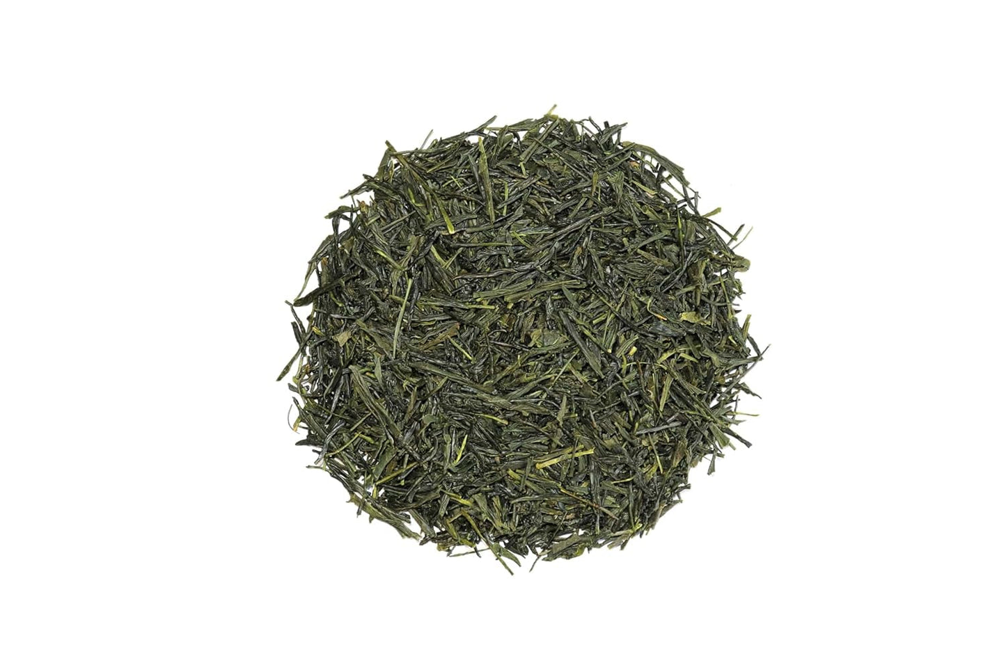 Japanse Kabusecha Kirishima groene thee, Japanse Kabuse Sencha, premium losse groene thee, geen toegevoegde smaken | Wondertea Japanse groene thee Kabusecha (50 g)