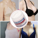 Borstvergrotingscrème, 200G Cosmetica en Schoonheid Naty Shop