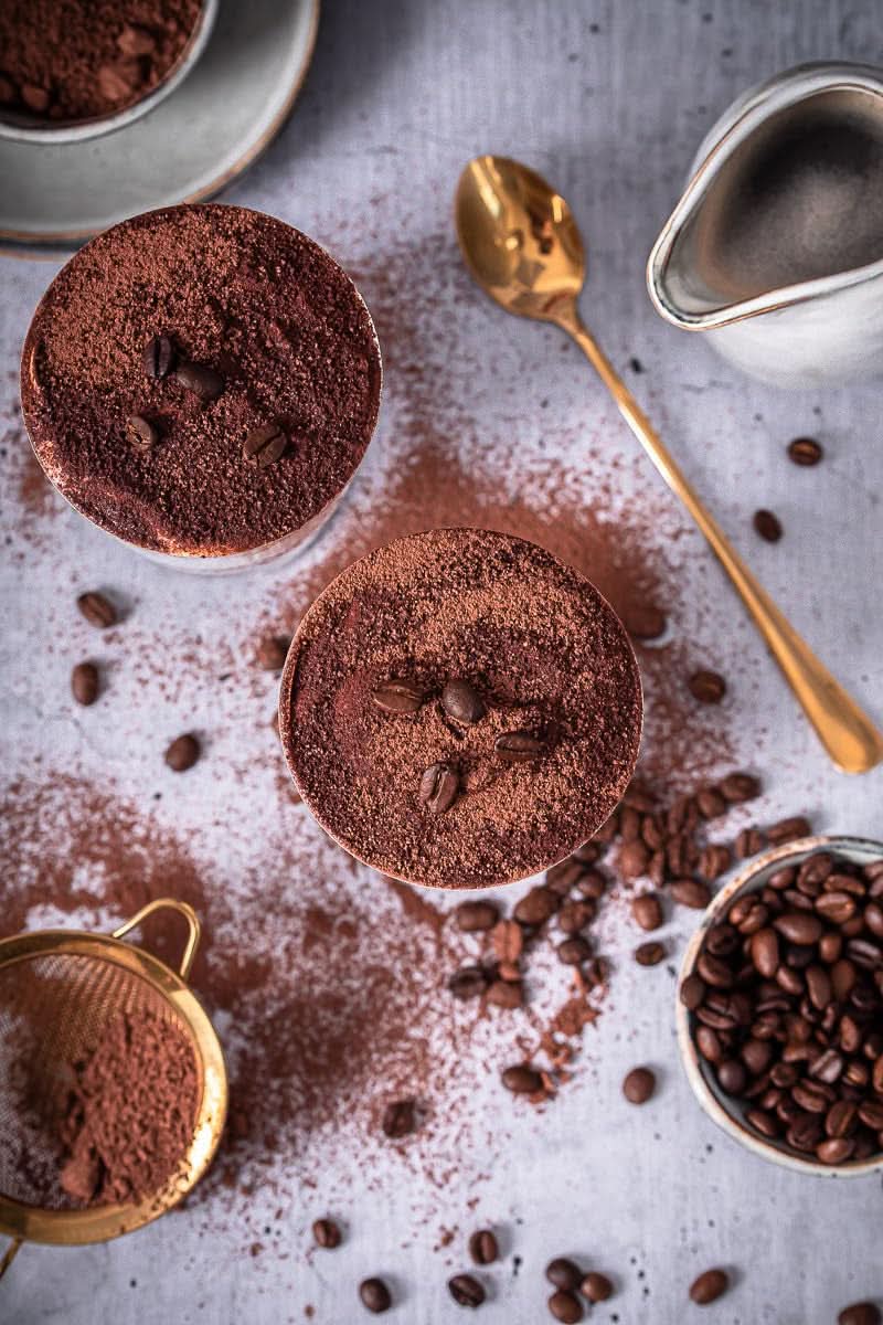 RUF cacaopoeder van biologische kwaliteit, 125 gram Cacao en Hot Chocolate Naty Shop