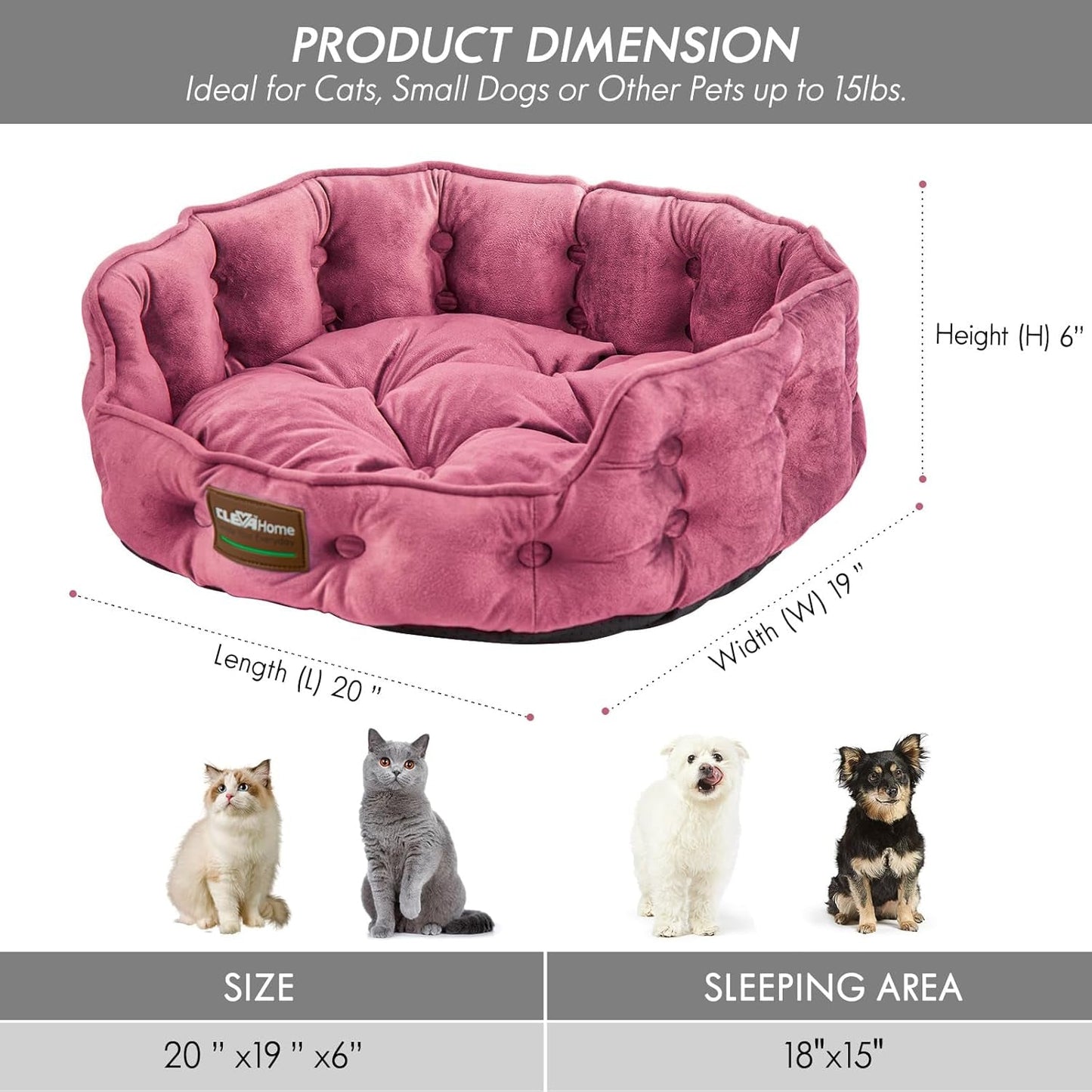 Bedden en banken, dekens en meubels, huisdieren, katten, kattenbedden, katten - bedden, matrassen