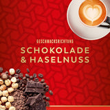 Vienna Melange - 500g volle granen | Klassieke Weense koffiemelange | Aromatische koffie verkregen uit 100% Arabica bonen. Ideaal voor volautomatische koffiemachines en espressomachines