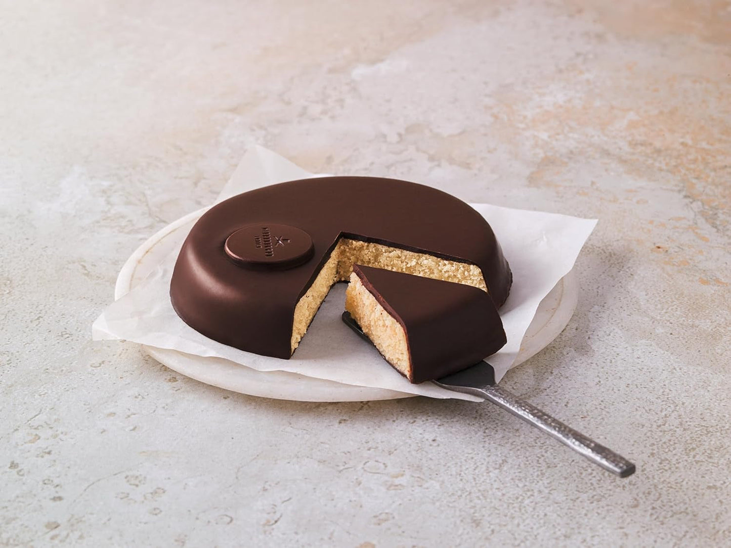 Niederegger marsepeincake 185g