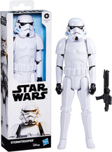 Star Wars Titan Hero Series Stormtrooper-actiefiguur 30 cm Actiefiguren Naty Shop