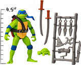 TEENAGE MUTANT NINJA Turtles - Leonardo Basisfiguur Actiefiguren Naty Shop