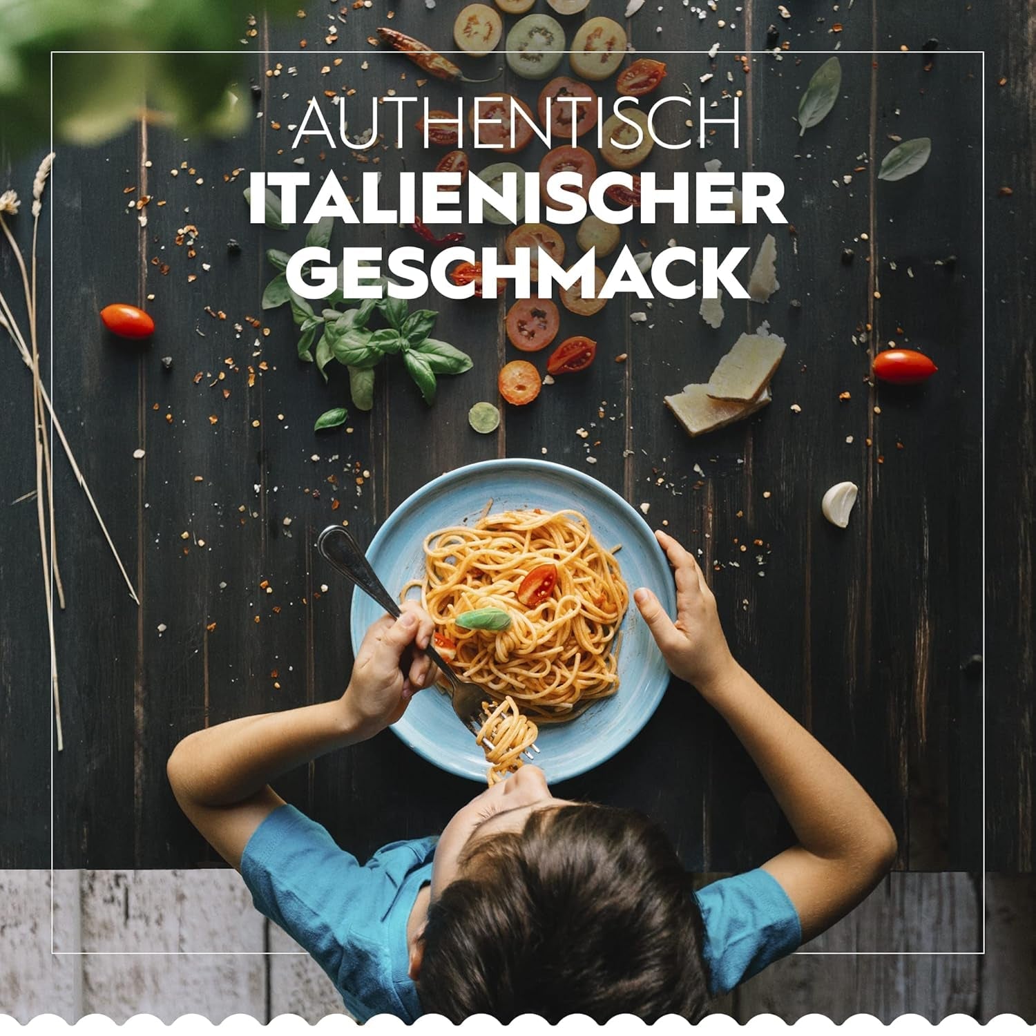 Pasta Barilla Klassiek Penne Rigate Nr. 73 van hoogwaardige durumtarwe, altijd beetgaar (1 x 500 g)