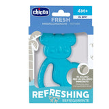 Chicco Fresh Power 3D Koala bijtspeeltje, 4M+
