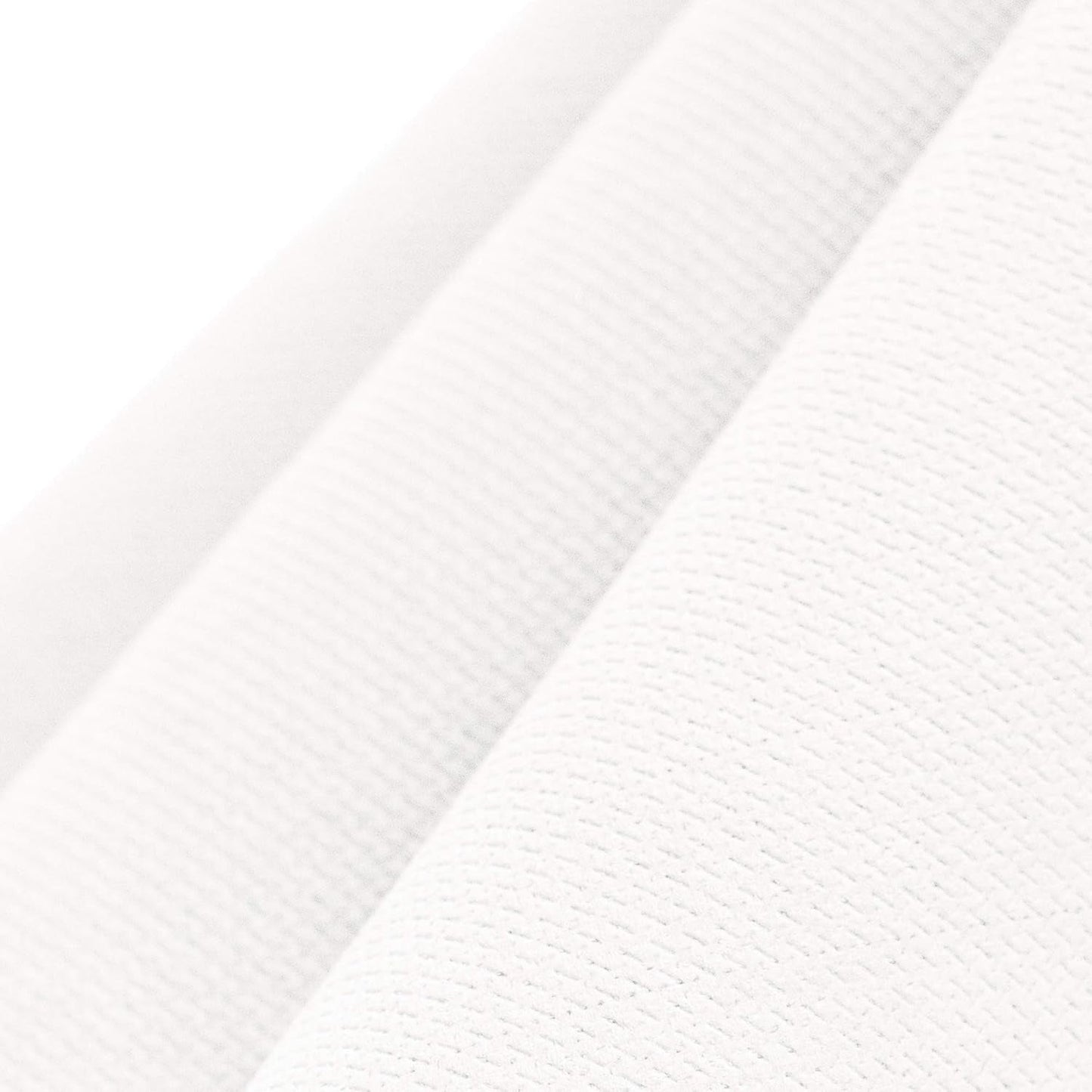Papstar, 50 servetten "ROYAL Collection" 1/4-vouw 48 cm x 48 cm wit, #11577