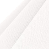 Papstar, 50 servetten "ROYAL Collection" 1/4-vouw 48 cm x 48 cm wit, #11577