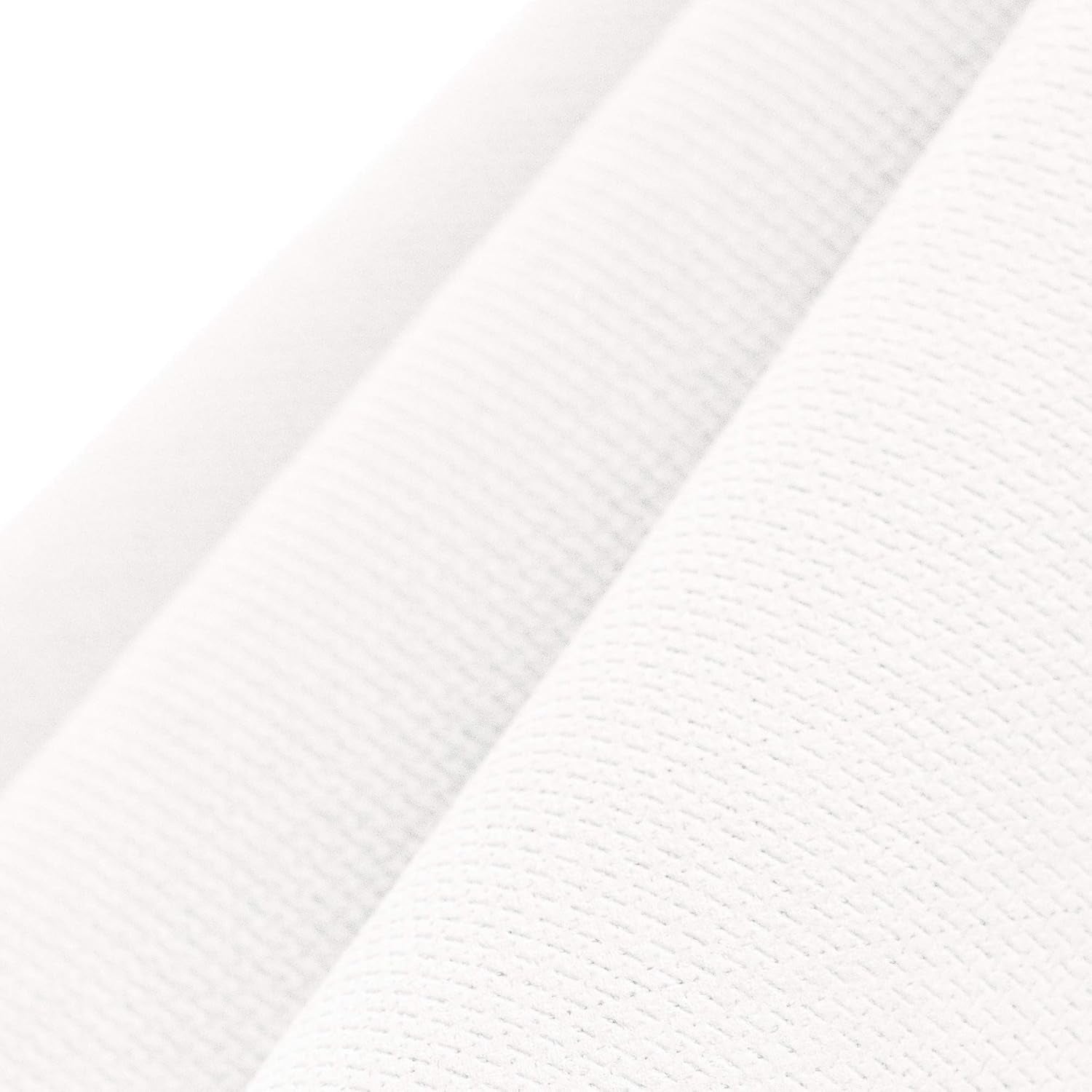 Papstar, 50 servetten "ROYAL Collection" 1/4-vouw 48 cm x 48 cm wit, #11577