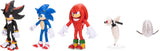 Sonic 3 Movie 6 Cm Actiefiguren Multipack Actiefiguren Naty Shop