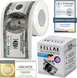 Eenhoorn Toiletpapier - Schattig toiletpapier maakt van je badkamer een oase van comfort (eenhoorn)