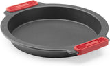 Lékué Muffin-Backform, Antihaftbeschichte, Metall, 6 Mulden Vormen en bakplaten Naty Shop Runde 28 Cm