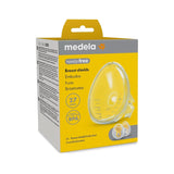 Medela Handsfree borstbeschermers, borstkolfaccessoires Accessoires voor voeding en borstvoeding Bebe Naty Shop 27 Mm