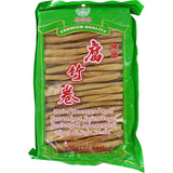 - Droge sojabonenrol (1 x 300 g)