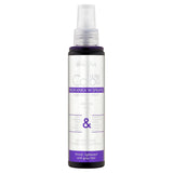 Joanna Ultra Color - Roze kleurconditioner voor blond en licht haar - Pastelroze - Natuurlijke glans - Verwijdert de gele tint uit grijsblond haar - Tijdelijke werking - 150 ml Haarverf Naty Shop Spray grijs grijze blondtint 150 Ml (1 pakje)