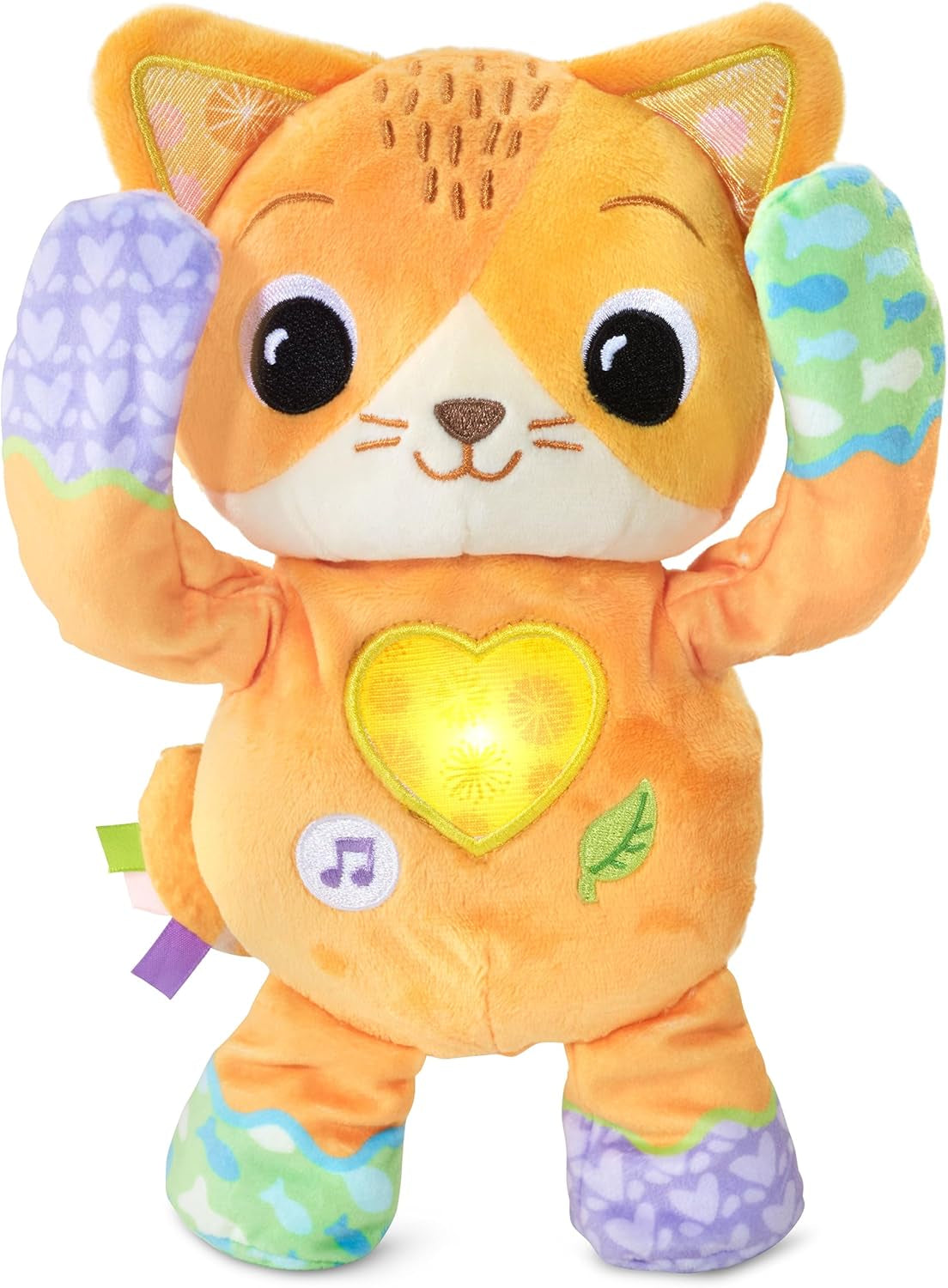 Vtech cucu kitten Speelgoed Bebe Naty Shop Standaard titel