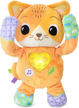 Vtech cucu kitten Speelgoed Bebe Naty Shop Standaard titel