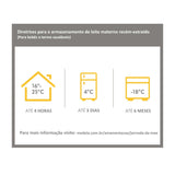 Medela 008.0137 Babyfles met speen, veelkleurig Accessoires Voeding en borstvoeding Bebe Naty Shop