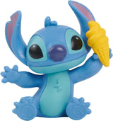 Stitch Disney's Lilo Collectible Friends Figures Set van 8 figuren 5 cm hoge verzamelfiguren 3 jaar oud speelgoed van Just Play Actiefiguren Naty Shop