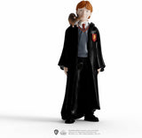 Schleich 42634 Ron Weasley & Skulls, vanaf 6 jaar, Harry Potter - speelfiguur, 4 X 2 X 10 cm Actiefiguren Naty Shop