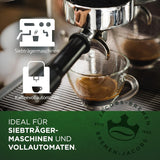 Koffiebonen Jacobs Professional Le Grand Café Cream, intensiteit 2/5, hele koffiebonen, 1 kg