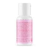 Color Mill op olie gebaseerde voedselkleur, lichtroze oliemengsel - kleurstof voor chocolade, fondant, muffins, cakes, bakken, bitterkoekjes - kleurstof voor taartdecoratie - 100 ml
