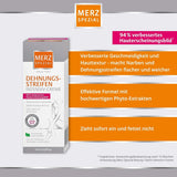 Merz Spezial, Intensieve crème voor striae, 75 ml Cosmetica en schoonheid Naty Shop