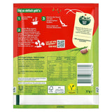 Knorr Fix Vegane Carbonara voor eine leckere vegane Pasta ohne geschmacksverstärkende Zusatzstoffe 2 Portionen