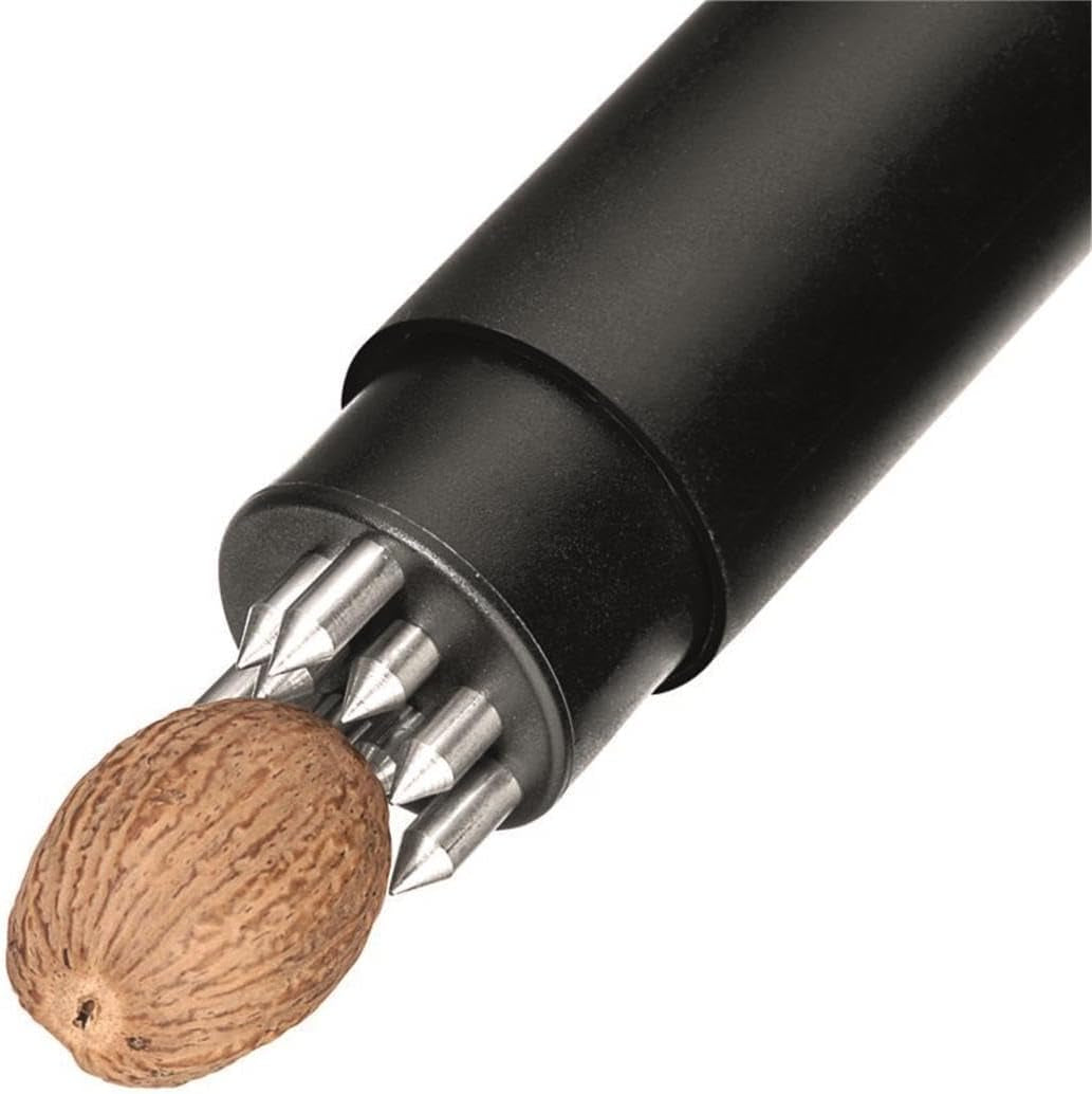 WMF Top Tools Nootmuskaatmolen 16,5 cm Raspen en Snijmachines Naty Shop