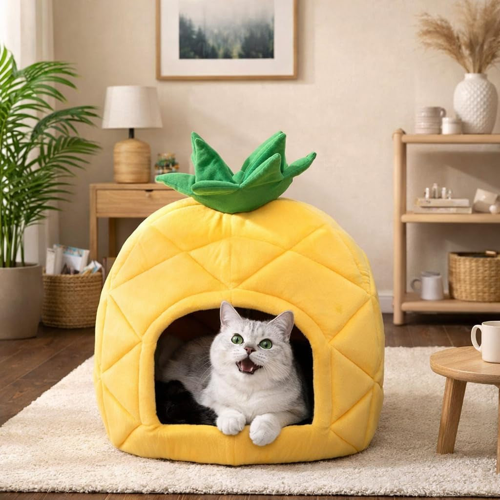 Dekens en meubels, Huisdieren, Grotten & Huizen, Katten, Kattenbedden, Katten - bedden, matrassen