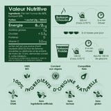Yunnan Tuocha Zouji - Biologische groene thee met kumquat - Vitamine C - 100 theezakjes - 200 g - Yunnan-kwaliteit gegarandeerd