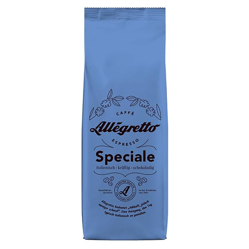 Speciaal, 500g, volle granen, 1 verpakking