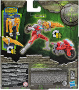Transformers MV7 BA WEAPONIZER 2PK ARCEE Actiefiguren Naty Shop
