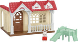 Sylvanian Families - 5393 - Frambozenhuis NIEUW
