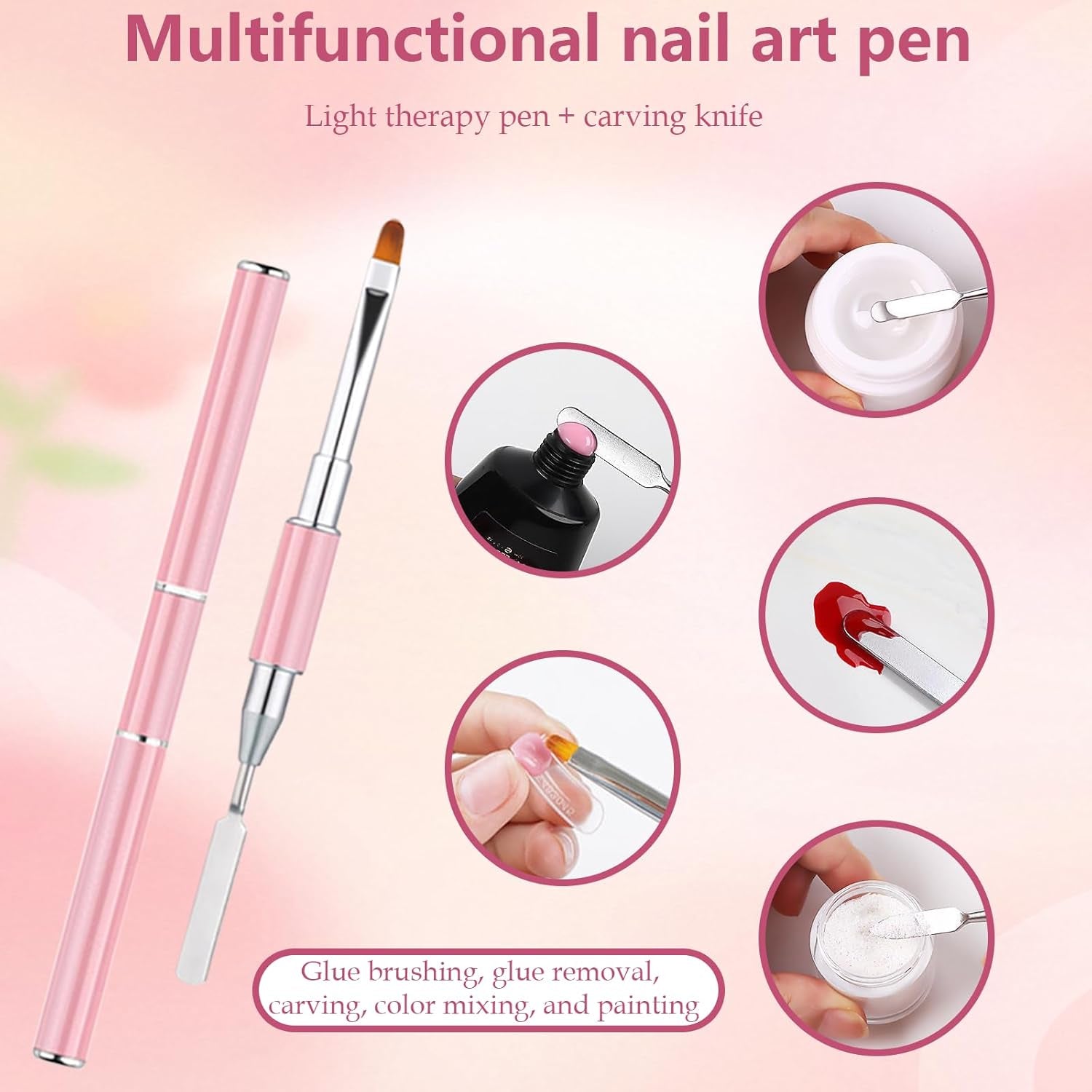 288 dubbele nagelformulierenset, dubbele vorm nagelkunstset, 12 nagelverlengingsformulieren, gelnagelformulieren, geschikt voor beginners en manicures