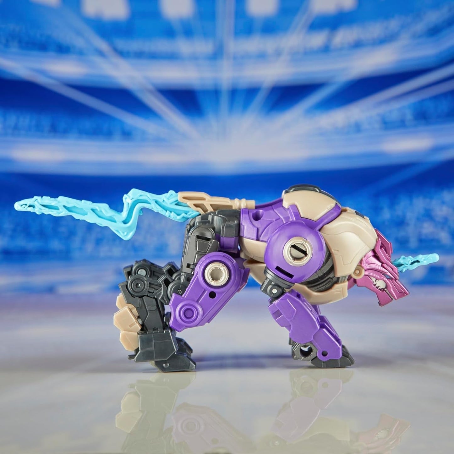 Transformers One Prime Changer Alpha Trion Action Figure Actiefiguren Naty Shop