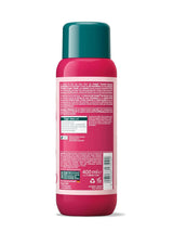 Kneipp, badadditief met hoogwaardig extract van biologische rozenbloemen en een complex van voedende oliën, 400 ml Douche en bad Naty Shop
