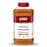 Prymat Hähnchengewürz 1100g, Gewürzmischung für Hhn, Turkije, Ente, Gans, Grillgewürze, Marinade für Fleisch im Streuer