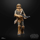 Star Wars Black Series Chewbacca, Return of the Jedi-actiefiguur, 15 cm actiefiguren Naty Shop