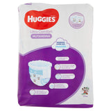 Huggies PANNOLINI Mutandina wegwerpluier, jongens/meisjes, 12kg, 17kg, veelkleurig, 14 stuks (S)