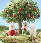 Sylvanian Families 5620 Sheep Baby - Poppenhuisfiguren Naty Shop Dolls