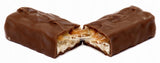 Snickers Chocoladerepen, een pakje van 5 repen | (1x5x50g)