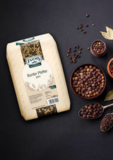 Fuchskleurige hele peper, 1 Kg Condimente Naty Shop