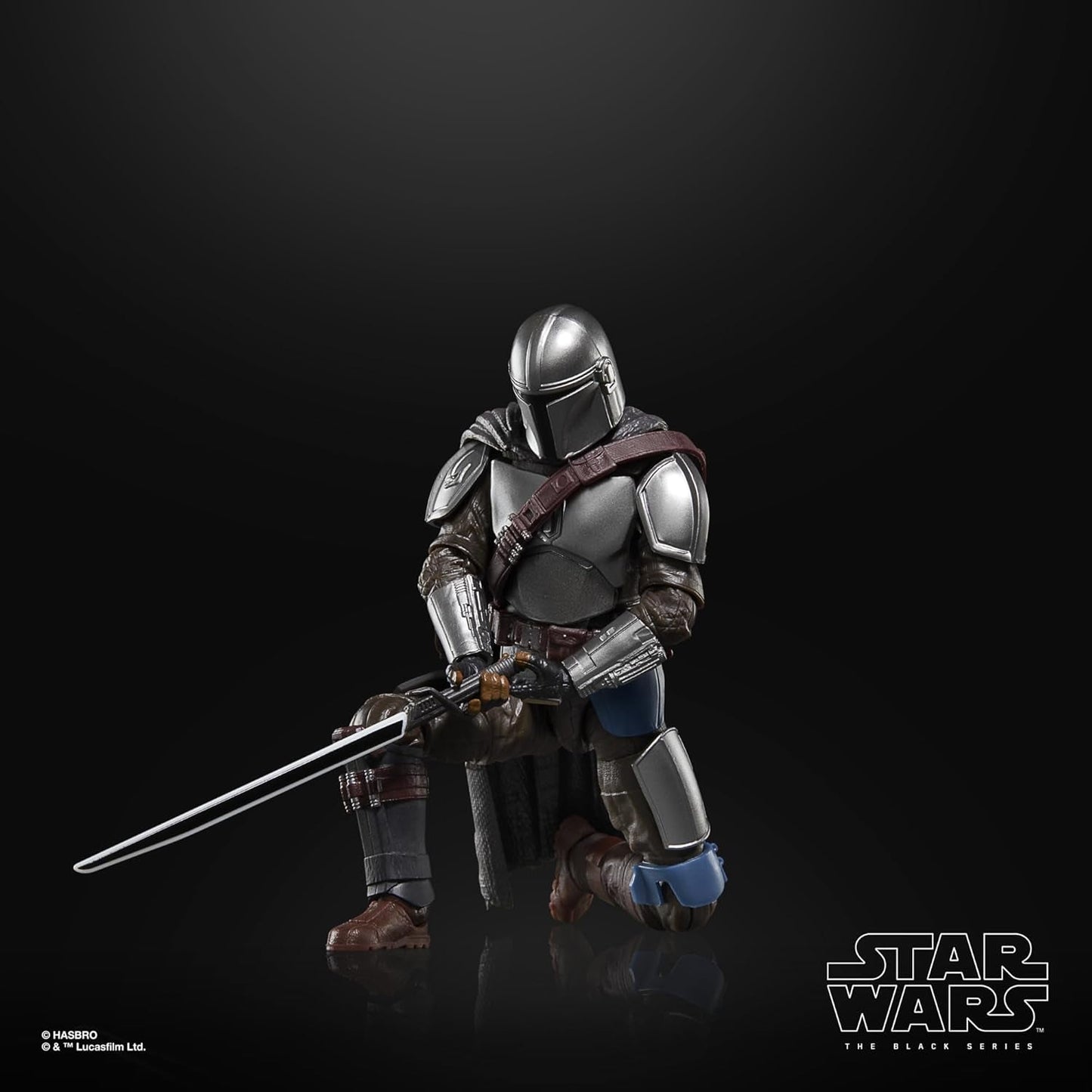 STAR WARS SW BL a Lijst 2 actiefiguren Naty Shop